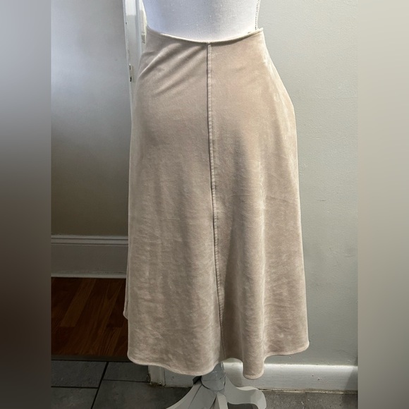 Calvin Klein faux suede 12 - Picture 4 of 10